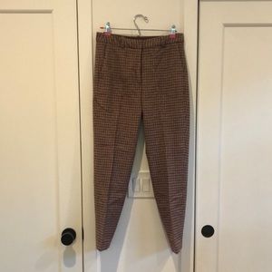 Frank and oak Eleanor slim pant